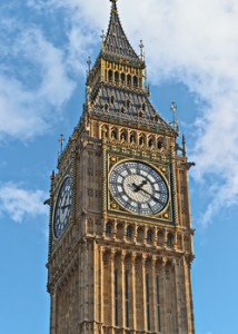 Londons Big Ben